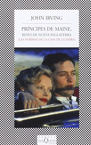 Stock image for Prncipes de Maine, reyes de Nueva Inglaterra (Spanish Edition) for sale by HPB Inc.