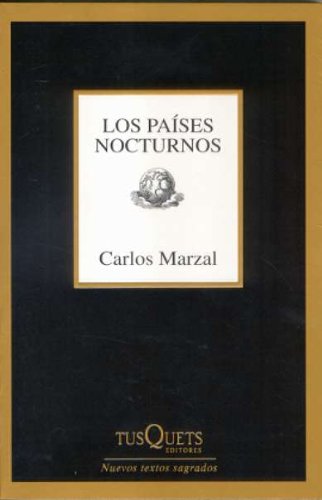 Stock image for LOS PASES NOCTURNOS for sale by KALAMO LIBROS, S.L.