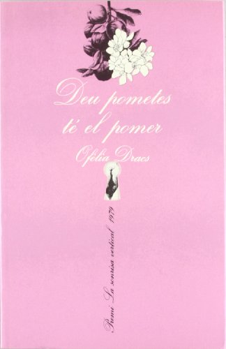 9788472239951: Deu pometes t el pomer (Spanish Edition)