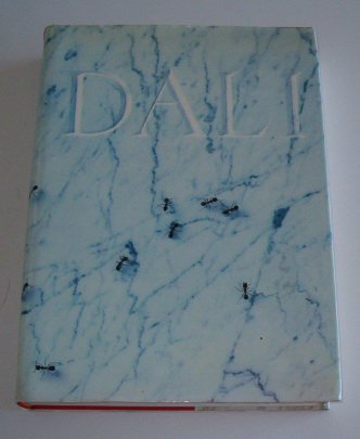 DalÃ­. La obra y el hombre (Spanish Edition) (9788472239975) by Descharnes, Robert