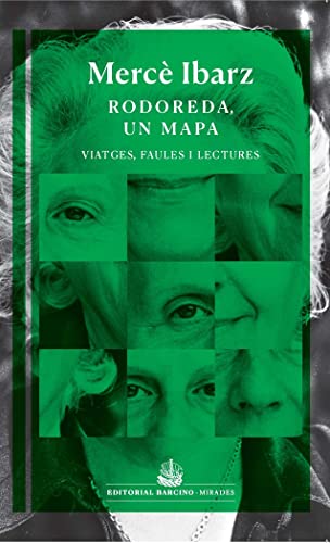 Beispielbild fr Rodoreda, un mapa : viatges, faules i lectures zum Verkauf von AG Library