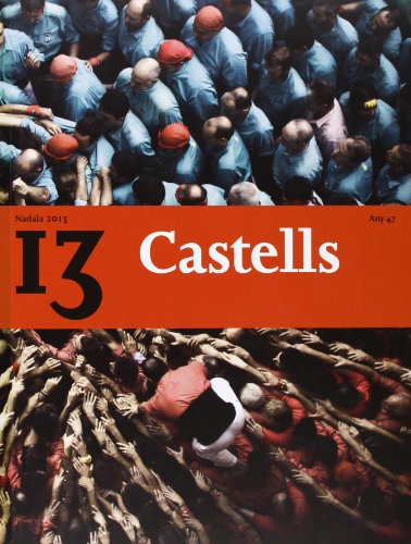 Imagen de archivo de Castells (Nadala, Band 47) a la venta por medimops
