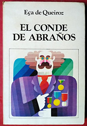 Beispielbild fr El Conde De Abraos zum Verkauf von Librera Gonzalez Sabio