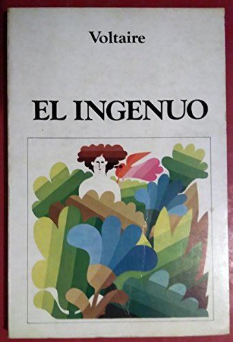 Imagen de archivo de El ingenuo. Traduccin de Antonio Espina. a la venta por Iridium_Books