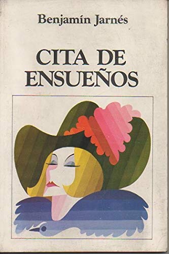 Imagen de archivo de CITA DE ENSUEOS a la venta por Librera Circus