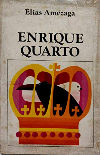 9788472270138: Enrique Quarto (Ediciones del Centro)