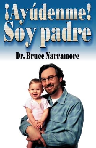 Stock image for Ay�denme, soy padre (Spanish Edition) for sale by St Vincent de Paul of Lane County