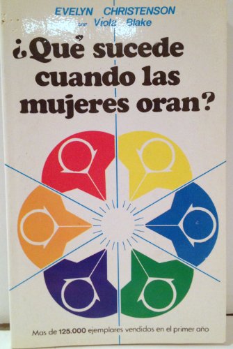 Stock image for Que Sucede Cuando Las Murje (Spanish Edition) for sale by Gulf Coast Books