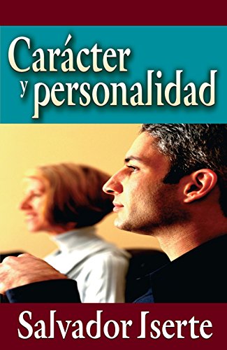 Stock image for Caracter Y Personalidad/ Character and Personality for sale by Revaluation Books