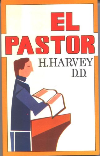 Imagen de archivo de EL PASTOR a la venta por Zilis Select Books