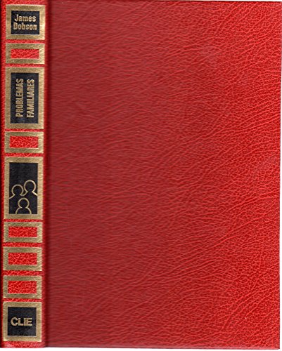 Imagen de archivo de Enciclopedia De Problemas Familiares: Dr. Dobson Answers Your Questions a la venta por Irish Booksellers