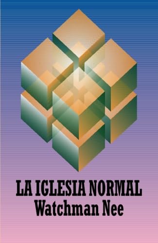 Beispielbild fr La iglesia normal (Spanish Edition) zum Verkauf von Book Deals