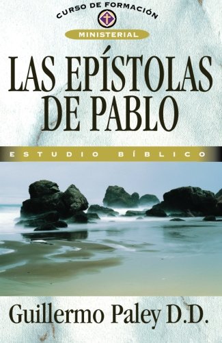 Beispielbild fr Las Epistolas de Pablo zum Verkauf von Better World Books