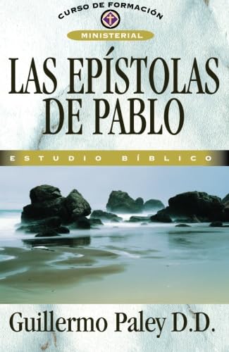 Stock image for Las Epistolas de Pablo for sale by Better World Books