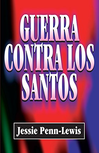 Stock image for Guerra Contra Los Santos/War Against Saints for sale by Revaluation Books
