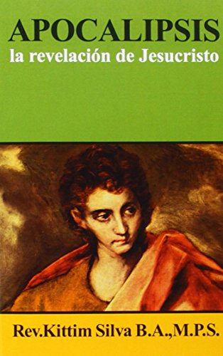 Stock image for Apocalipsis: La revelacin de Jesucristo (Spanish Edition) for sale by Iridium_Books