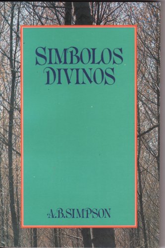 Beispielbild fr Simbolos Divinos zum Verkauf von ThriftBooks-Atlanta