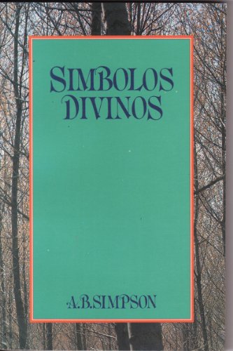 Stock image for Simbolos Divinos for sale by ThriftBooks-Atlanta