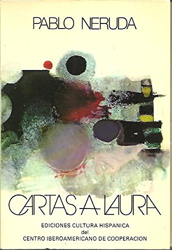 Imagen de archivo de Cartas a Laura (Spanish Edition) a la venta por Iridium_Books