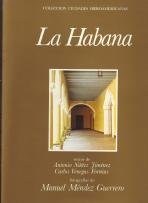 9788472323827: La Habana (Colección Ciudades iberoamericanas) (Spanish Edition)