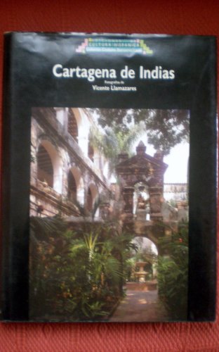 Beispielbild fr Cartagena de indias zum Verkauf von Comprococo