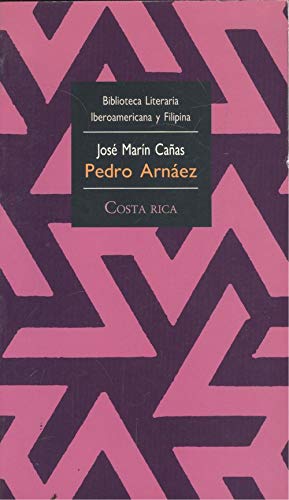 Beispielbild fr Pedro Arnez / zum Verkauf von Puvill Libros