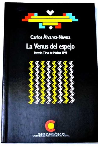 Stock image for La Venus del espejo for sale by medimops