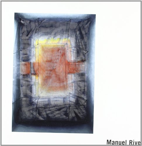 Imagen de archivo de MANUEL RIVERA a la venta por Siglo Actual libros