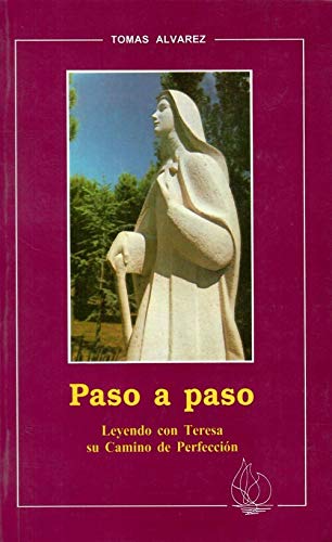 Beispielbild fr PASO A PASO zum Verkauf von Siglo Actual libros