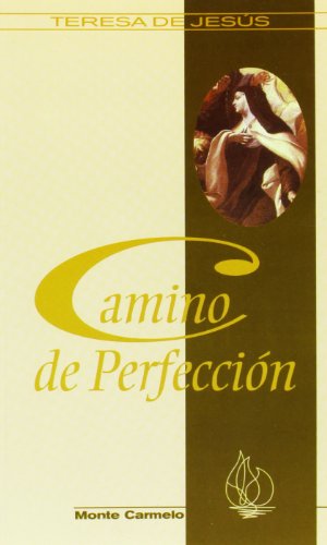 Stock image for Camino de perfeccin for sale by Revaluation Books