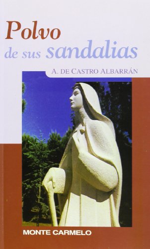 Stock image for POLVO DE SUS SANDALIAS for sale by Siglo Actual libros