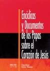 9788472395589: ENCICLICAS Y DOCUMENTOS DE LOS PAPAS SOBRE EL CORAZON DE JES (AGUA VIVA)