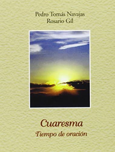 Stock image for Cuaresma : Tiempo de Oracin for sale by Hamelyn