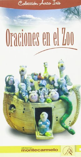 Imagen de archivo de ORACIONES EN EL ZOO AI-1 a la venta por Siglo Actual libros