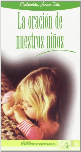 Imagen de archivo de ORACION DE NUESTROS NIOS, LA AI-2 a la venta por Siglo Actual libros