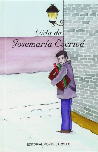 Imagen de archivo de VIDA DE JOSE MARIA ESCRIVA a la venta por Siglo Actual libros