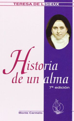 9788472396845: Historia de un Alma (Karmel)