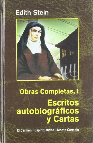 Imagen de archivo de Escritos autobiogrficos y cartas a la venta por Iridium_Books