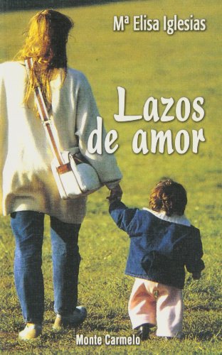 Beispielbild fr Lazos de amor (Amigos de orar) zum Verkauf von medimops