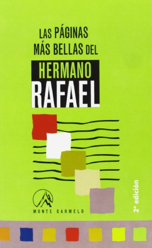 Las páginas más bellas del Hermano Rafael