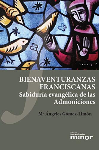 Imagen de archivo de Bienaventuranzas franciscanas a la venta por Agapea Libros
