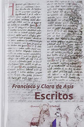 Stock image for Francisco y Clara de Ass. Escritos for sale by Agapea Libros