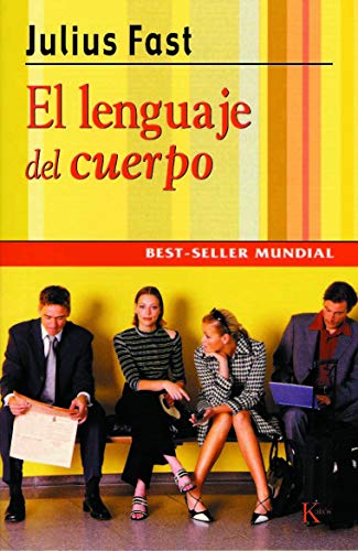 Beispielbild fr El Lenguaje Del Cuerpo / Body Language zum Verkauf von Ammareal
