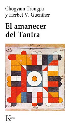 Imagen de archivo de El amanecer del Tantra (SABIDURIA PERENNE) a la venta por Librera Santo Domingo