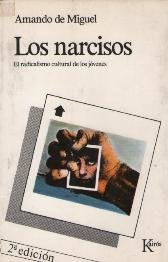 9788472451025: Los narcisos (Spanish Edition)