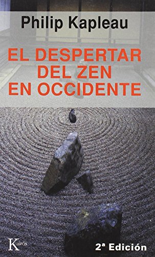 El despertar del Zen en Occidente (9788472451261) by Kapleau, Philip