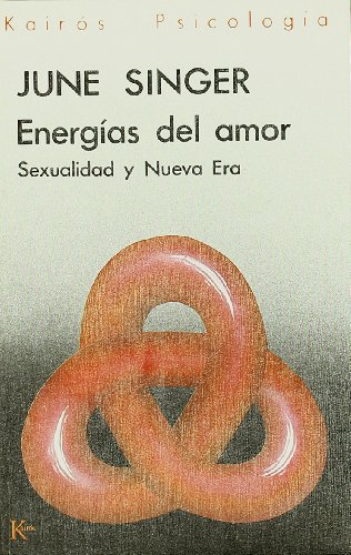 EnergÃ­as del amor (Spanish Edition) (9788472451759) by Singer, June