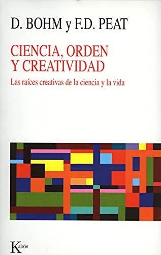 Stock image for Ciencia, orden y creatividad for sale by LibroUsado CA