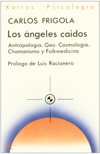 9788472451988: Los ngeles cados (Spanish Edition)