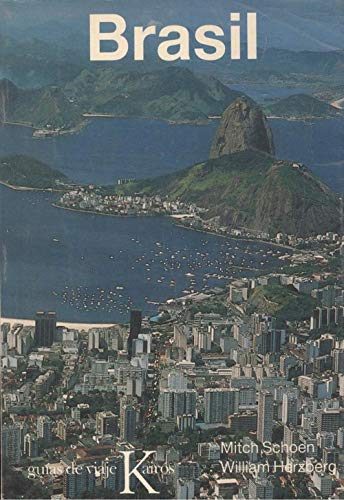 Beispielbild fr Brasil zum Verkauf von Hamelyn
